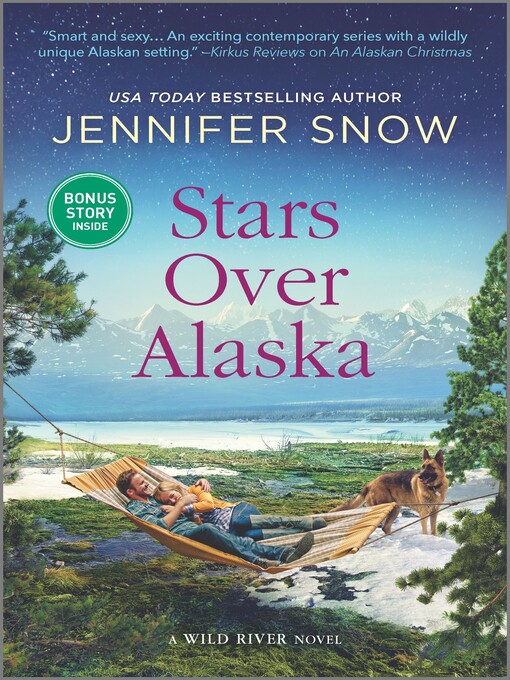 Title details for Stars Over Alaska by Jennifer Snow - Available